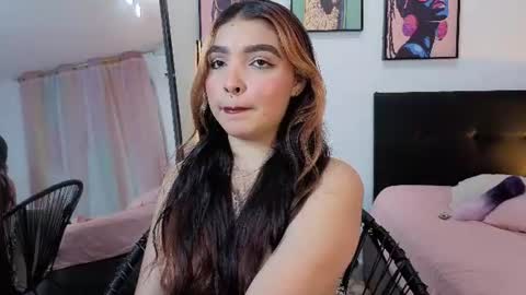 Maia   online show from 06/14/26, 03:08