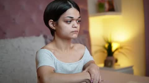  Maia  online show from 10/07/25, 08:17