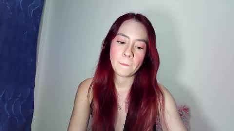Snapshot of maiarosse_ chatting on 09/29/25, 12:16 MaiaRosse  online show from 09/29/25, 12:16