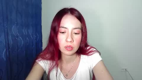 MaiaRosse  online show from 06/11/26, 02:33