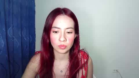 MaiaRosse  online show from 06/15/26, 03:20