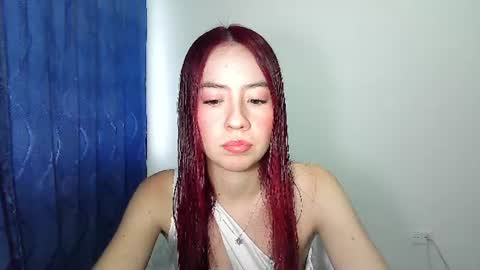 MaiaRosse  online show from 06/15/26, 03:58