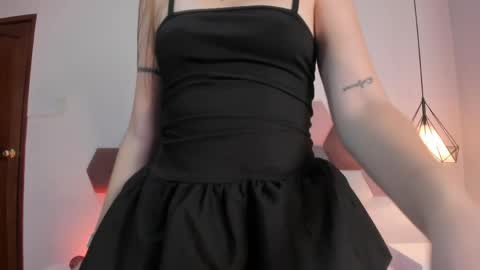 Maia Sinclair online show from 03/19/26, 11:36