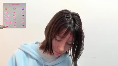 Snapshot of maibys_cute chatting on 03/09/25, 03:54 maibys online show from 03/09/25, 03:54