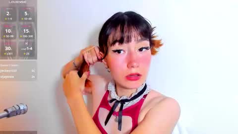 maibys online show from 03/07/26, 05:04