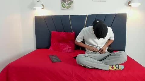 maicol_cum23 online show from 09/18/25, 01:02