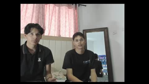 maicol_ruiz online show from 04/19/26, 08:00