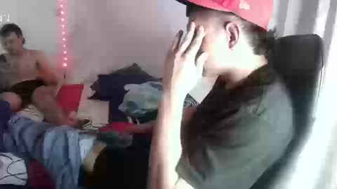 maicollah online show from 09/18/25, 06:15