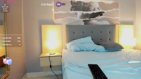 Snapshot of maiia_cute chatting on 02/02/25, 08:24 Maiia Cute  online show from 02/02/25, 08:24