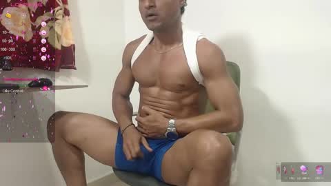 . Maik Alen . online show from 06/04/26, 03:40