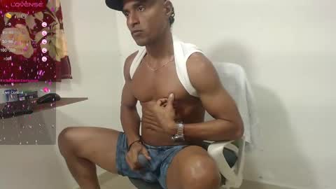 . Maik Alen . online show from 06/09/26, 04:40