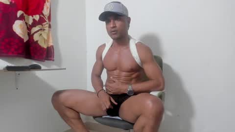 . Maik Alen . online show from 06/16/26, 11:18