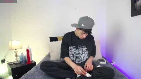 Snapshot of maik_carver chatting on 09/22/25, 01:02 Maik Carver online show from 09/22/25, 01:02