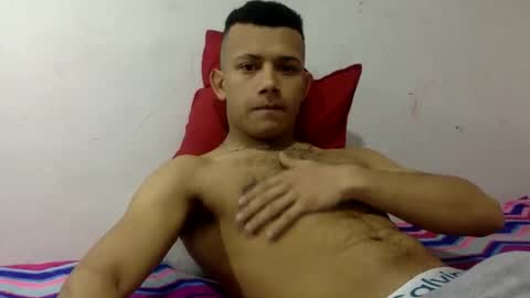 Maik Stiven online show from 05/31/26, 04:58