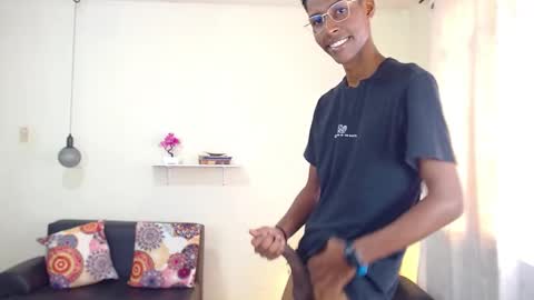 I am Maik online show from 01/17/25, 02:28