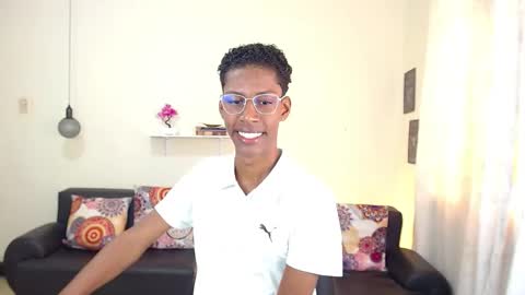 I am Maik online show from 01/20/25, 01:32