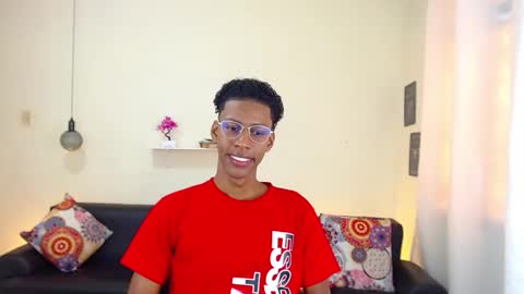 I am Maik online show from 02/10/25, 02:37