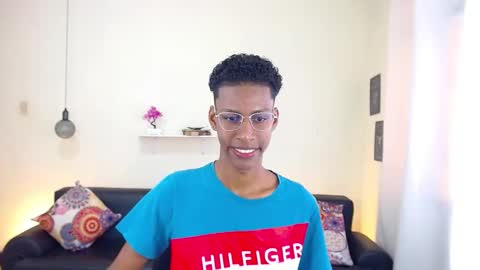 I am Maik online show from 02/11/25, 02:02