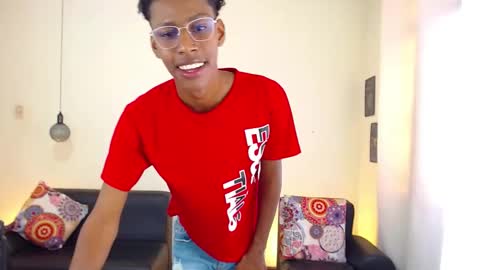 I am Maik online show from 02/21/25, 06:04