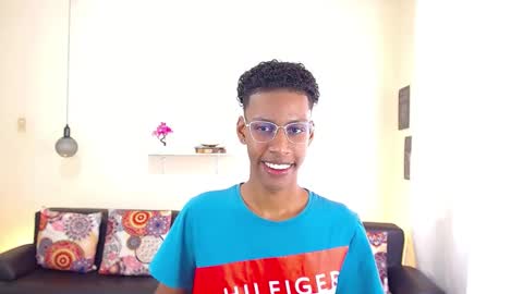 I am Maik online show from 02/24/25, 02:04