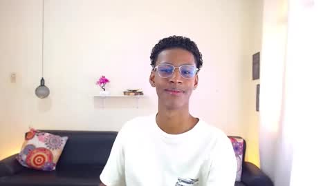 I am Maik online show from 02/26/25, 02:25