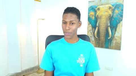 I am Maik online show from 09/18/25, 08:55