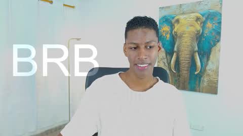 I am Maik online show from 09/20/25, 02:40