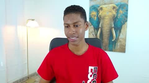 I am Maik online show from 10/18/25, 02:18