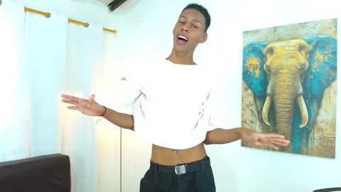 I am Maik online show from 11/28/25, 09:17