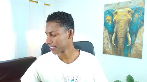 I am Maik online show from 12/16/25, 10:15