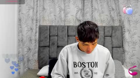 Maikol online show from 11/22/25, 11:20