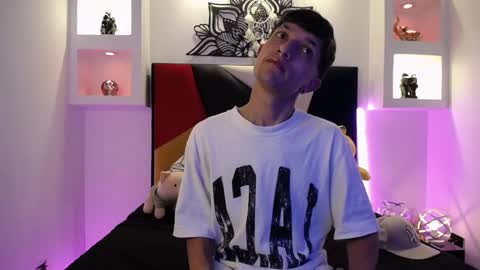 Maiky Cooper online show from 02/28/25, 03:59