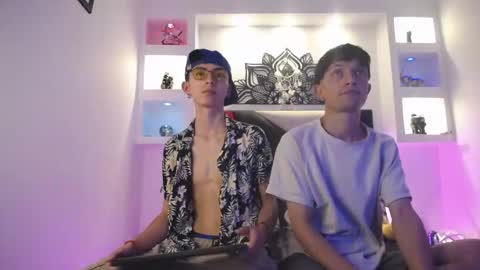 Maiky Cooper online show from 03/03/25, 04:03