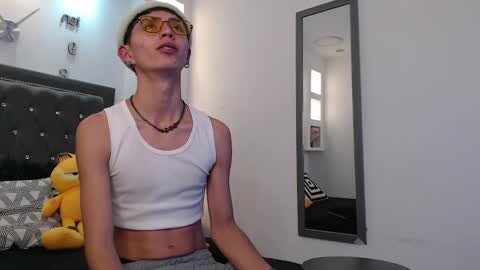 Maiky Cooper online show from 03/06/25, 04:41