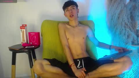 Maiky Cooper online show from 09/09/25, 07:46