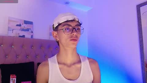 Maiky Cooper online show from 09/24/25, 08:28