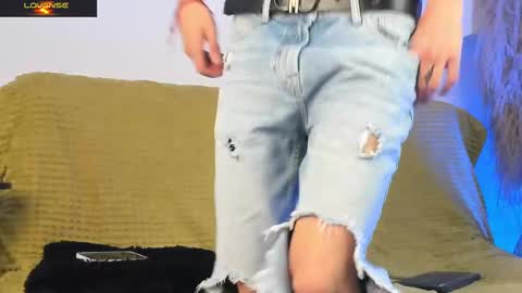 Maiky Cooper online show from 09/27/25, 08:47