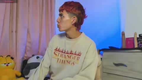 Snapshot of maiky_cooper01 chatting on 02/19/26, 10:22 maiky_cooper01 online show from 02/19/26, 10:22