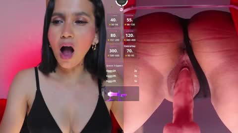 Snapshot of maileenmilf chatting on 04/03/26, 09:57 Mailen online show from 04/03/26, 09:57