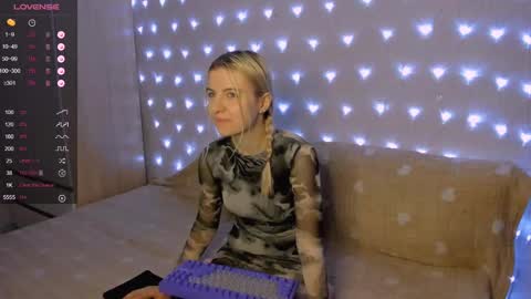 Your kitty online show from 12/26/24, 03:20