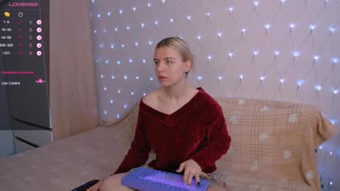 Your kitty online show from 03/08/25, 02:55