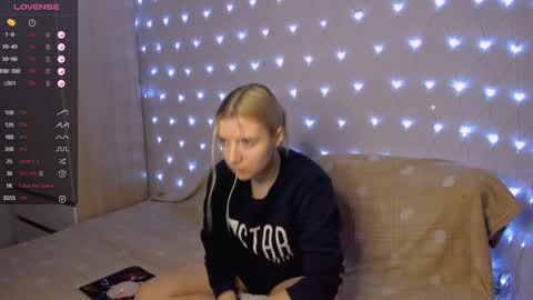 Your kitty online show from 03/08/25, 03:45