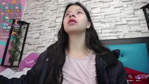 Snapshot of maily_can chatting on 10/25/25, 12:56 MAILY CAN online show from 10/25/25, 12:56