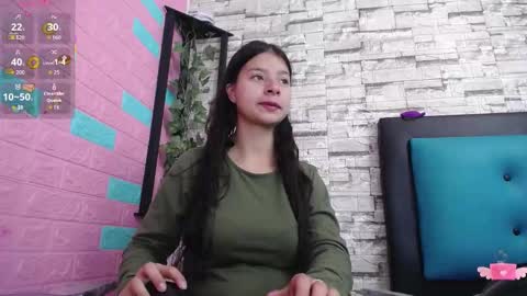 Snapshot of maily_can chatting on 11/06/25, 12:50 MAILY CAN online show from 11/06/25, 12:50