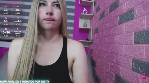 Snapshot of maily_can chatting on 02/05/26, 09:41 MAILY CAN online show from 02/05/26, 09:41