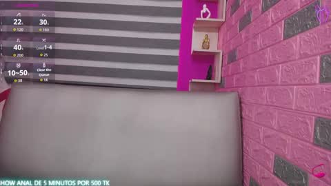 Snapshot of maily_can chatting on 02/08/26, 12:41 MAILY CAN online show from 02/08/26, 12:41