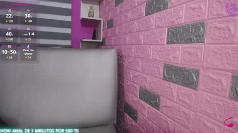 Snapshot of maily_can chatting on 02/23/26, 01:14 MAILY CAN online show from 02/23/26, 01:14