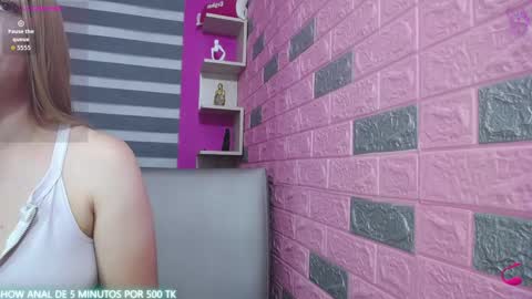 Snapshot of maily_can chatting on 03/16/26, 07:51 MAILY CAN online show from 03/16/26, 07:51