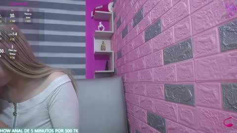 Snapshot of maily_can chatting on 04/06/26, 07:37 MAILY CAN online show from 04/06/26, 07:37