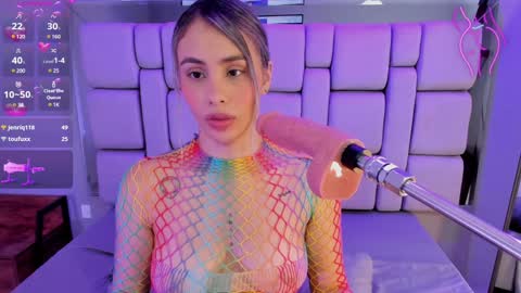 Maily  online show from 12/18/24, 03:55